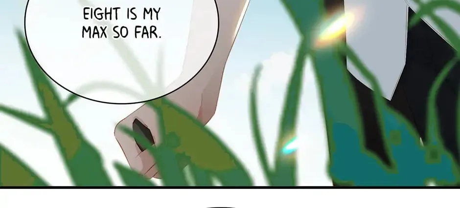 Pirouette into My Heart (Colored) Chapter 137 page 45 - 