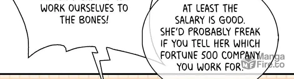 Pirouette into My Heart (Colored) Chapter 137 page 53 - 