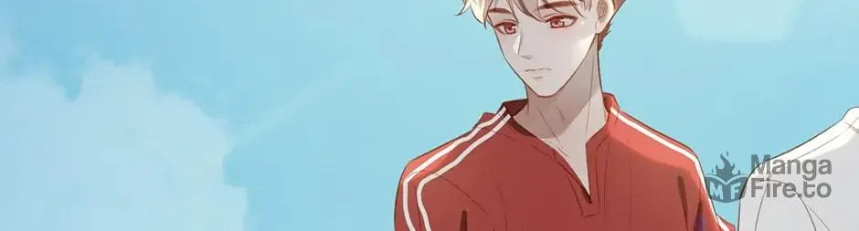 Pirouette into My Heart (Colored) Chapter 137 page 59 - 