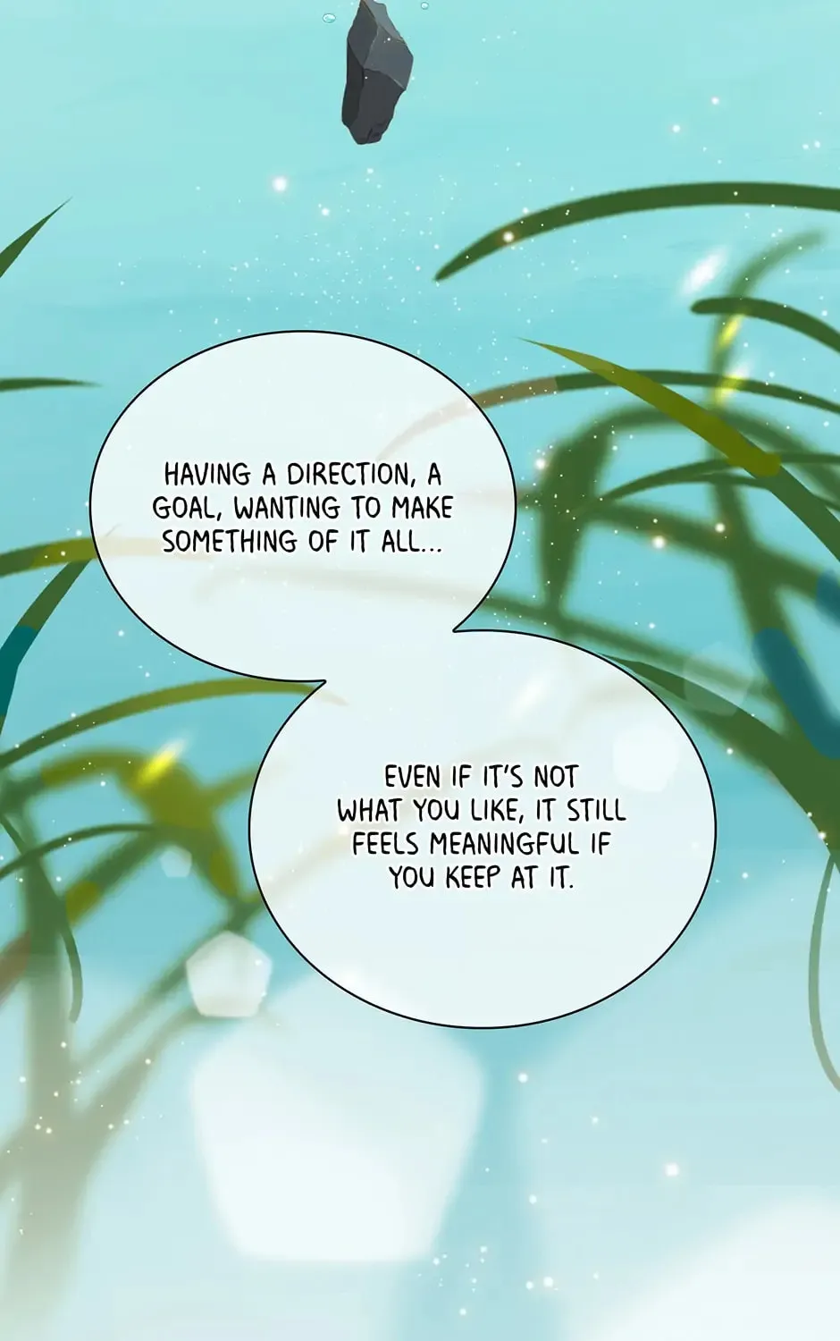 Pirouette into My Heart (Colored) Chapter 137 page 66 - 