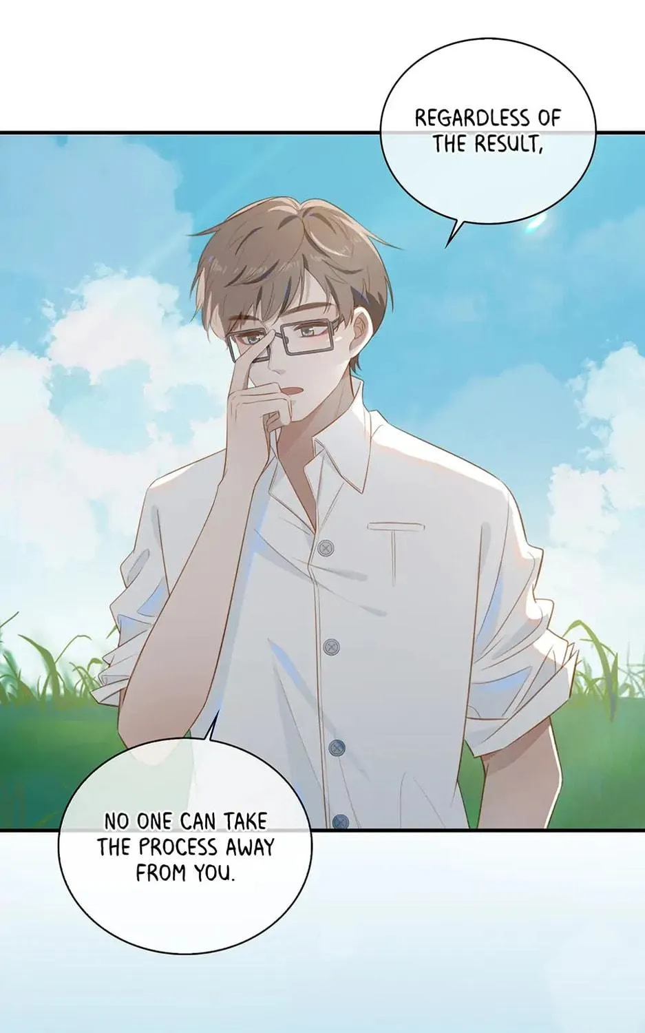 Pirouette into My Heart (Colored) Chapter 137 page 68 - 