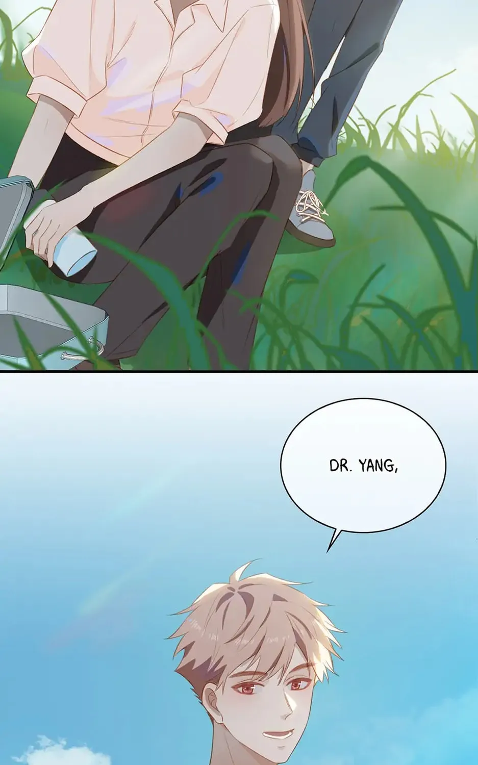 Pirouette into My Heart (Colored) Chapter 137 page 72 - 