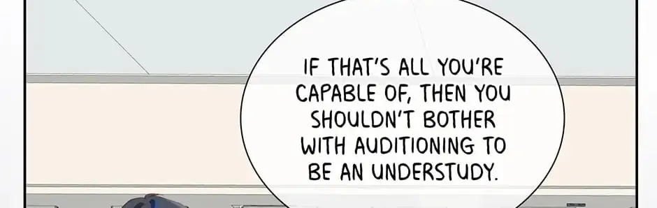 Pirouette into My Heart (Colored) Chapter 139 page 15 - 