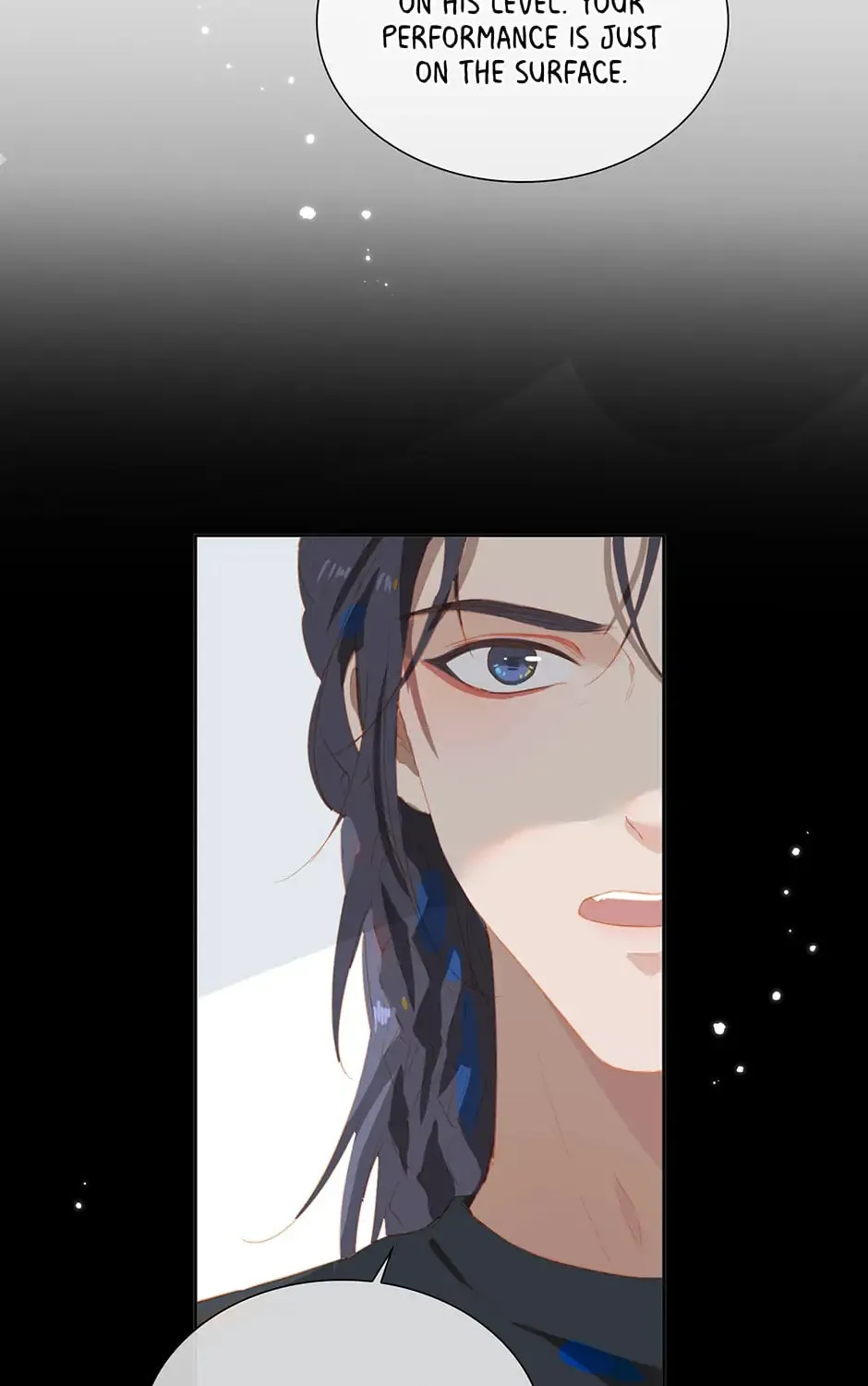 Pirouette into My Heart (Colored) Chapter 139 page 24 - 