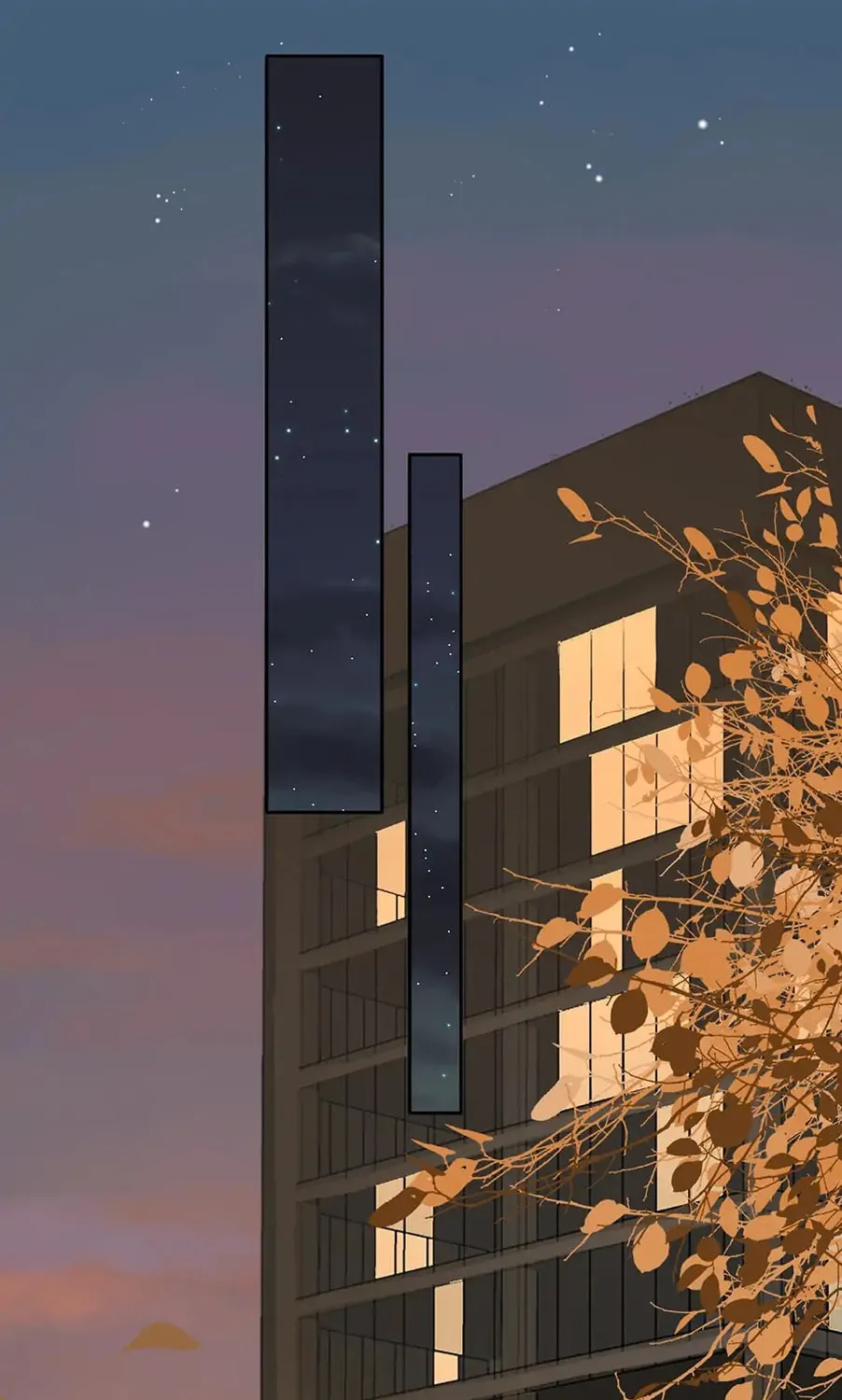 Pirouette into My Heart (Colored) Chapter 139 page 26 - 