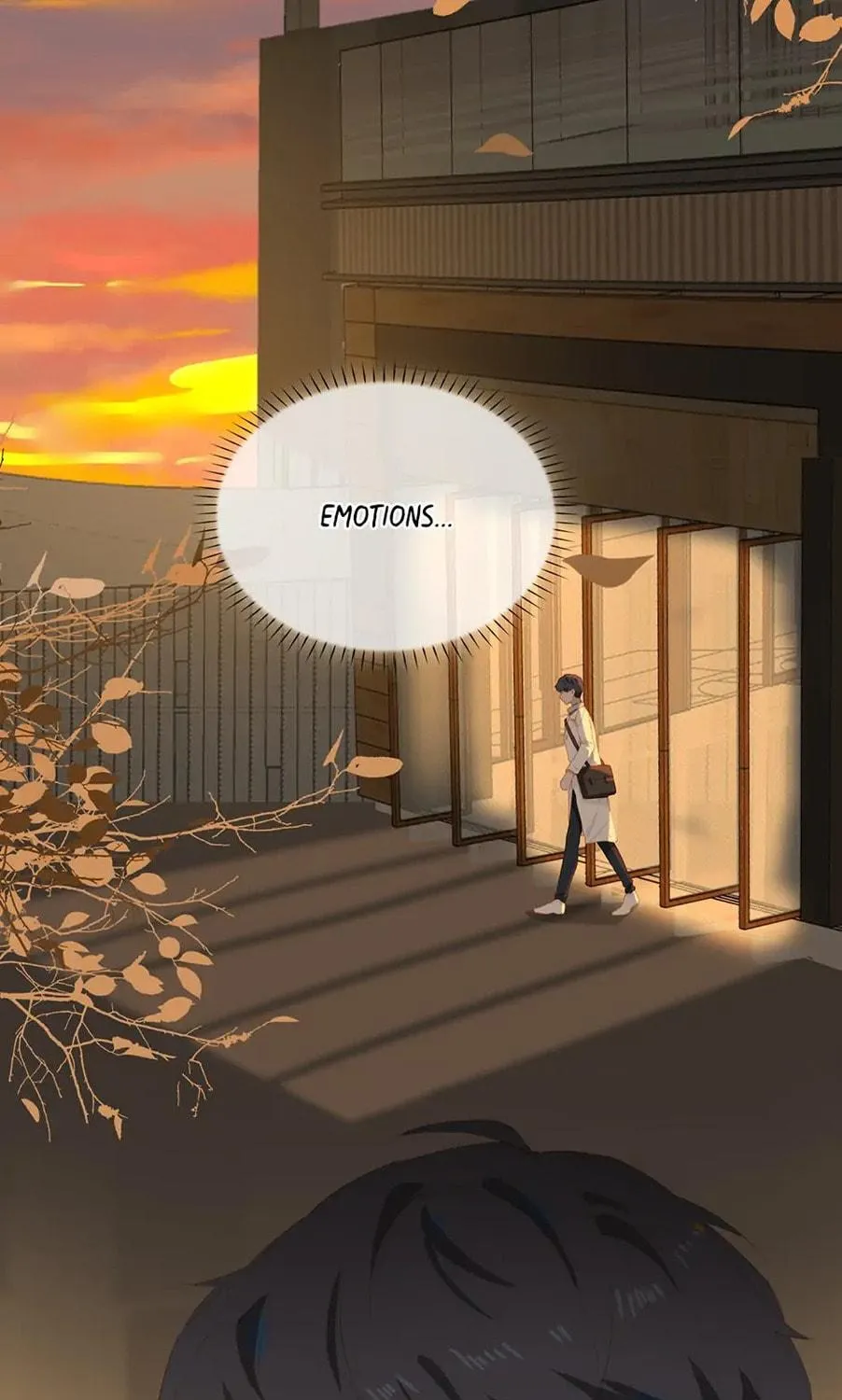 Pirouette into My Heart (Colored) Chapter 139 page 28 - 