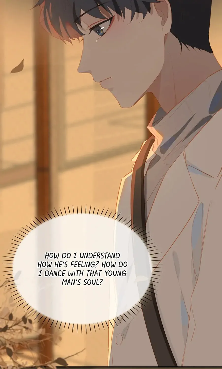 Pirouette into My Heart (Colored) Chapter 139 page 30 - 