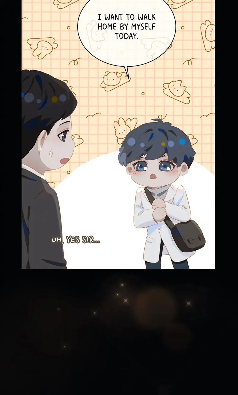 Pirouette into My Heart (Colored) Chapter 139 page 36 - 