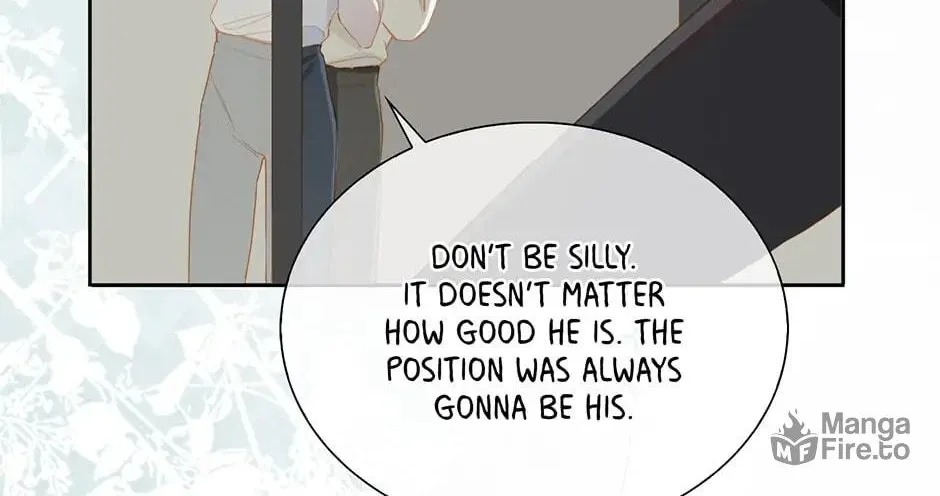 Pirouette into My Heart (Colored) Chapter 139 page 5 - 