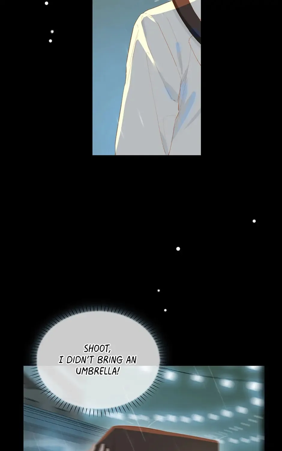 Pirouette into My Heart (Colored) Chapter 139 page 42 - 
