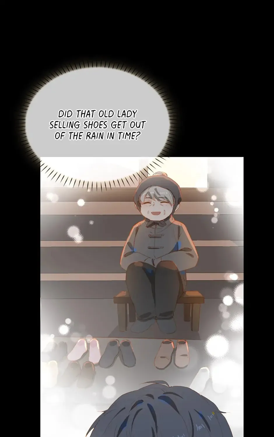 Pirouette into My Heart (Colored) Chapter 139 page 50 - 