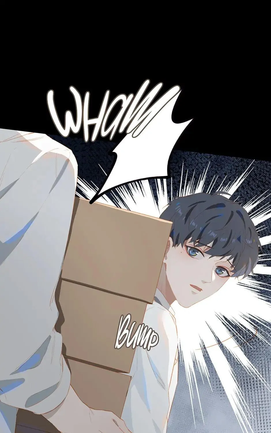 Pirouette into My Heart (Colored) Chapter 139 page 52 - 