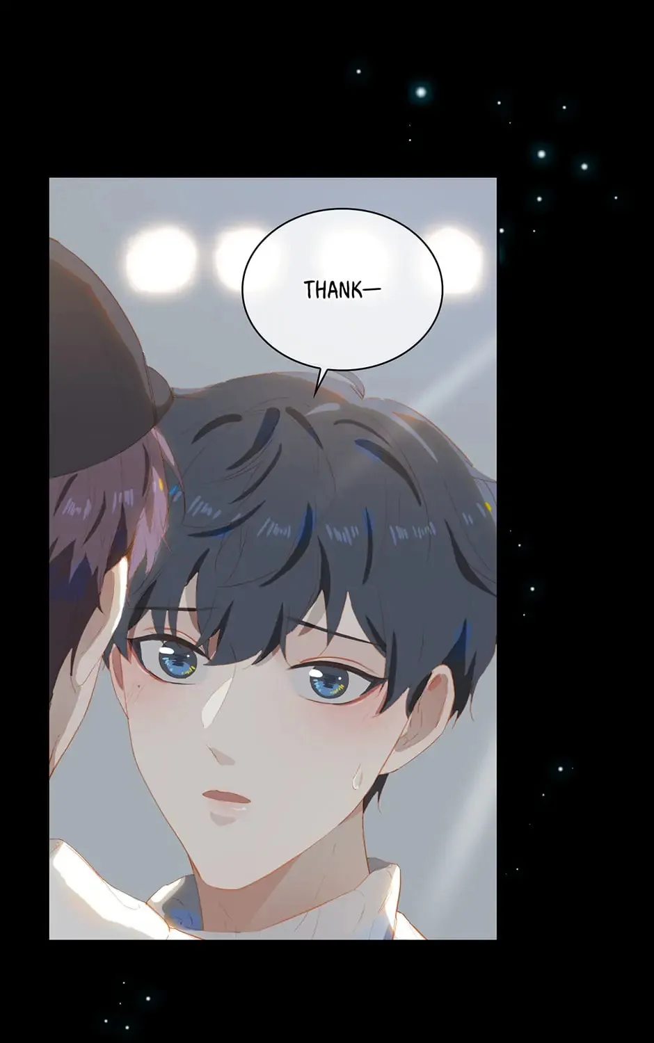 Pirouette into My Heart (Colored) Chapter 139 page 60 - 