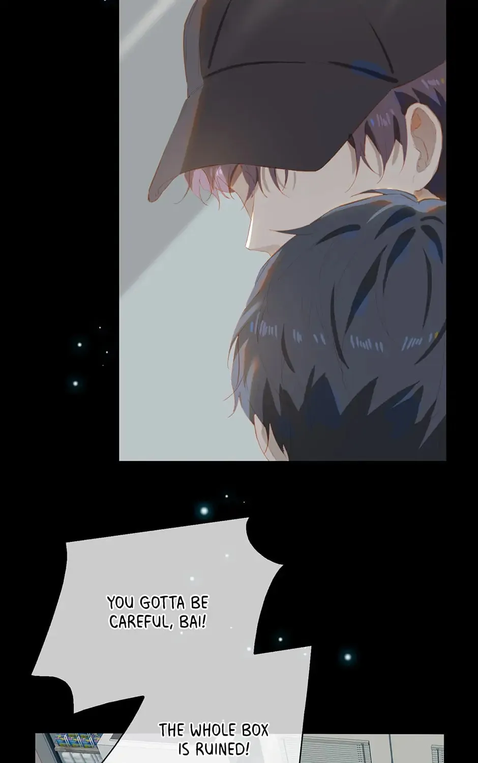 Pirouette into My Heart (Colored) Chapter 139 page 62 - 