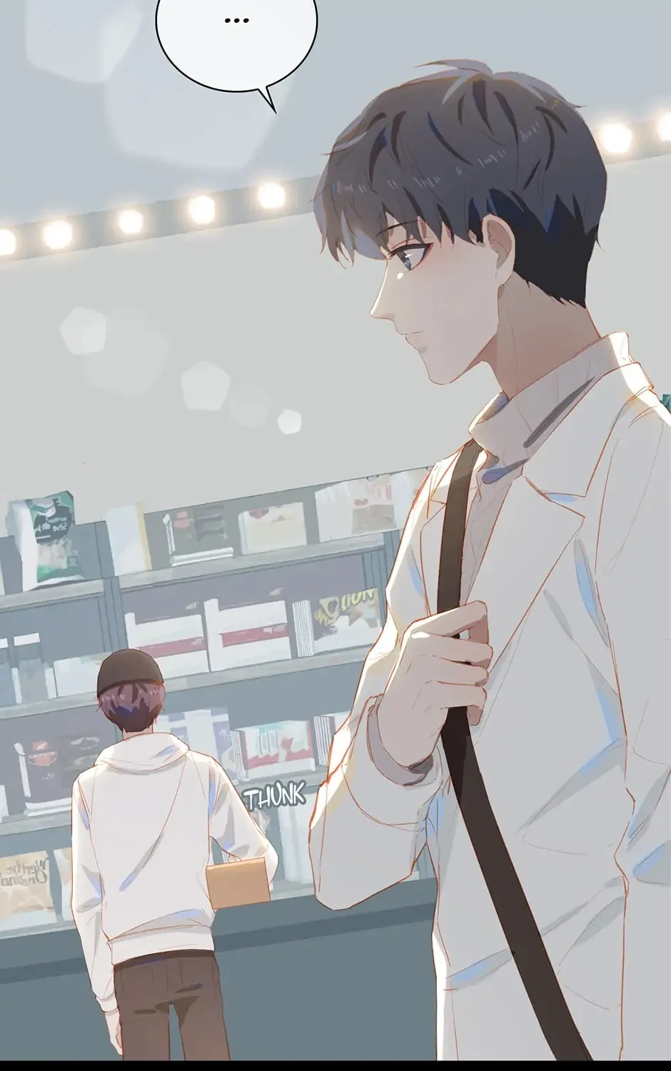 Pirouette into My Heart (Colored) Chapter 139 page 66 - 