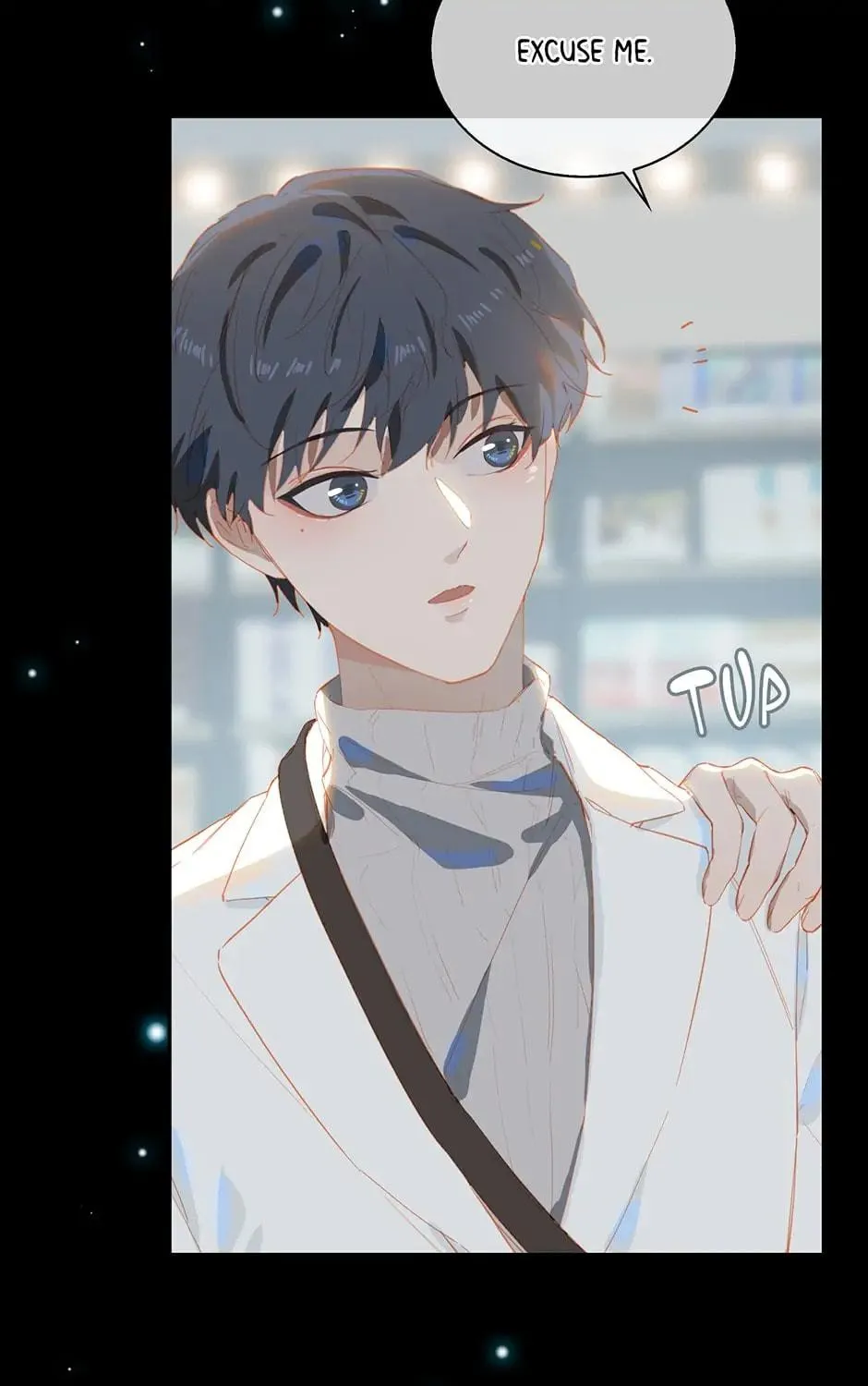 Pirouette into My Heart (Colored) Chapter 139 page 70 - 