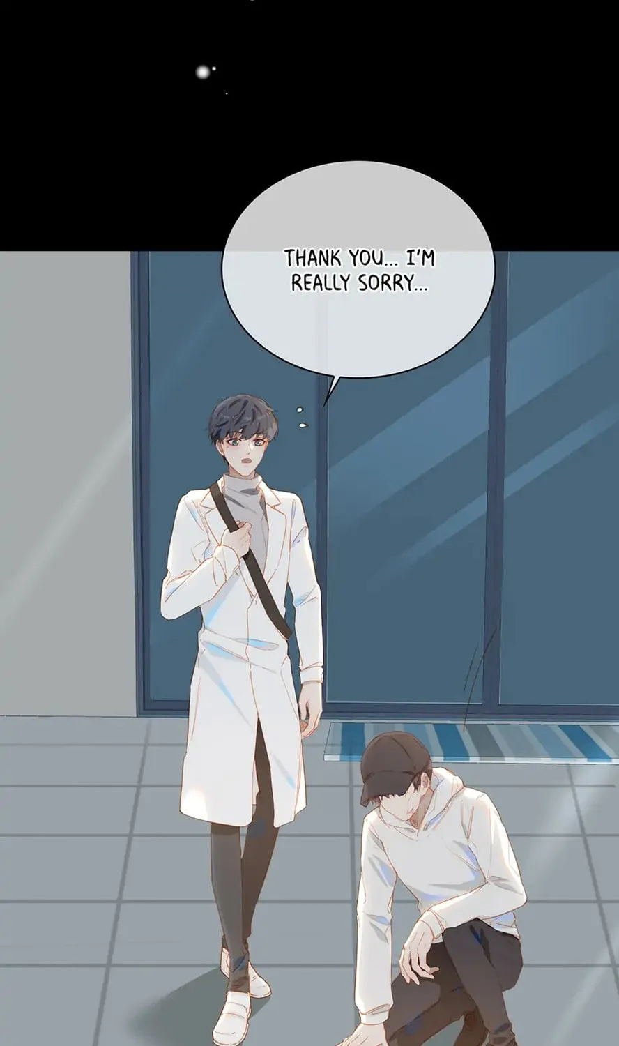 Pirouette into My Heart (Colored) Chapter 139 page 72 - 