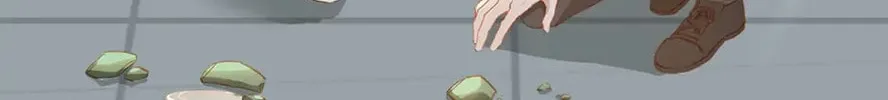Pirouette into My Heart (Colored) Chapter 139 page 73 - 