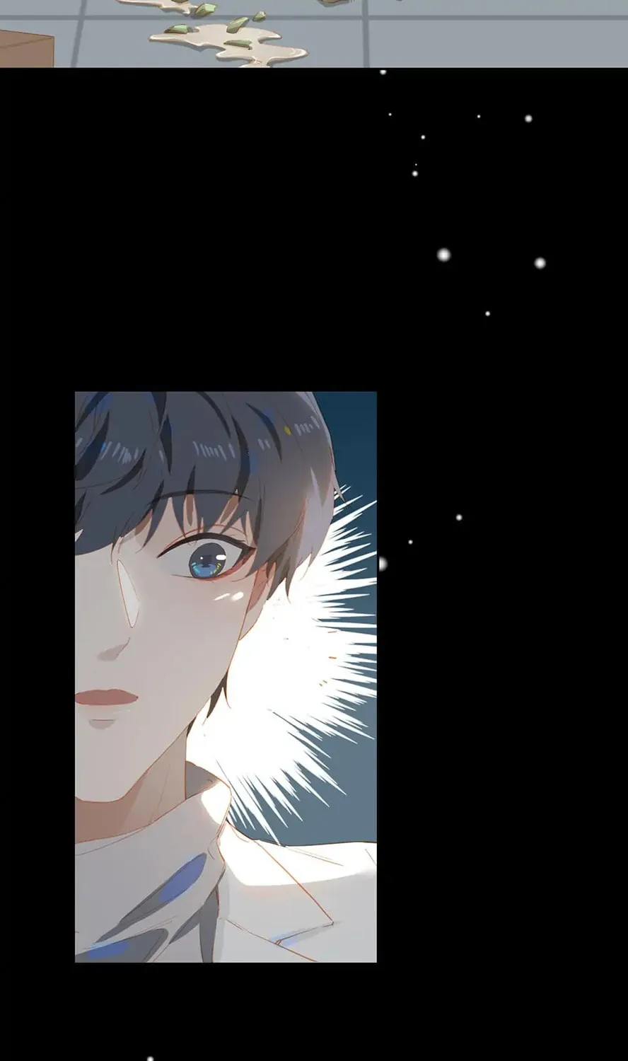 Pirouette into My Heart (Colored) Chapter 139 page 74 - 