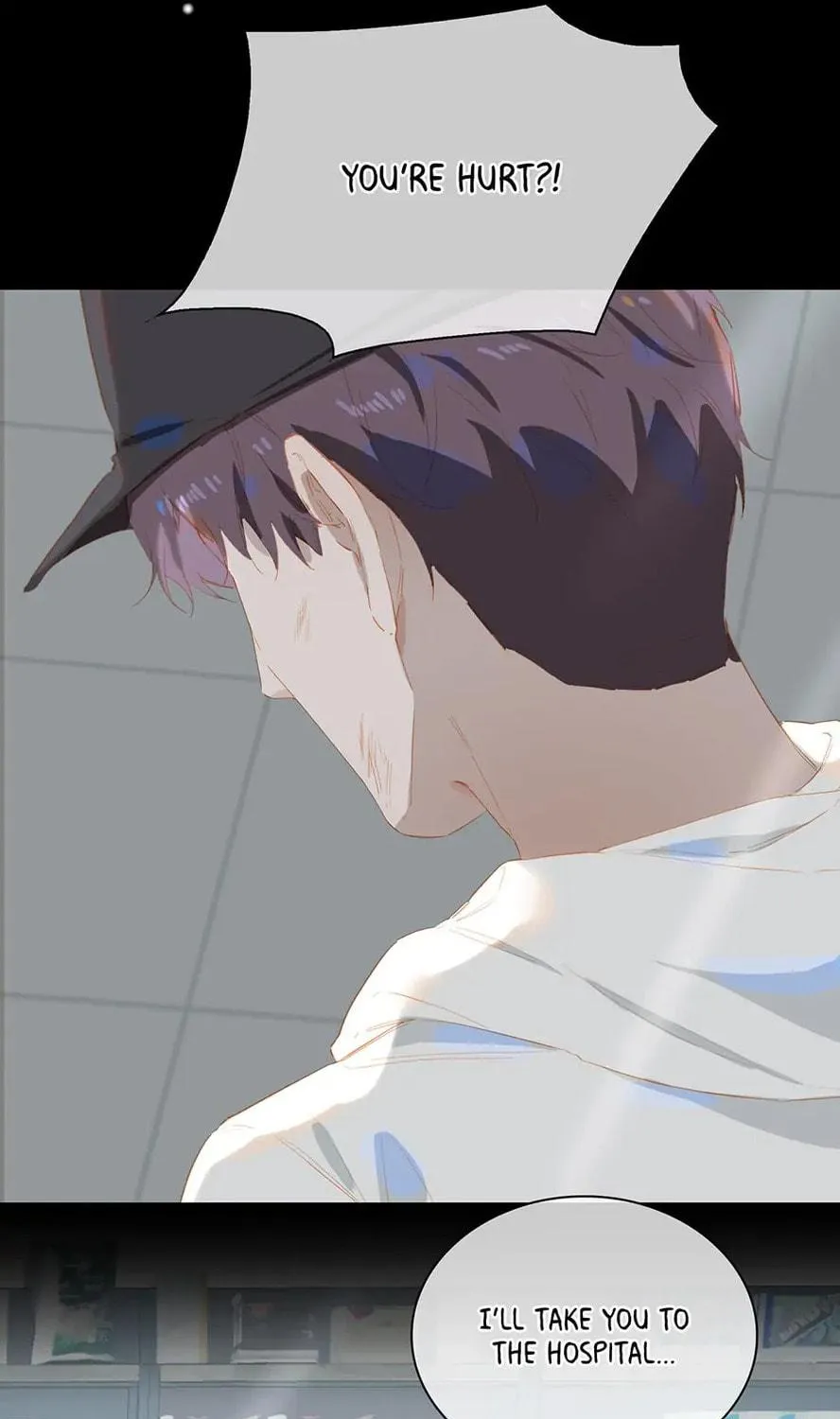 Pirouette into My Heart (Colored) Chapter 139 page 76 - 