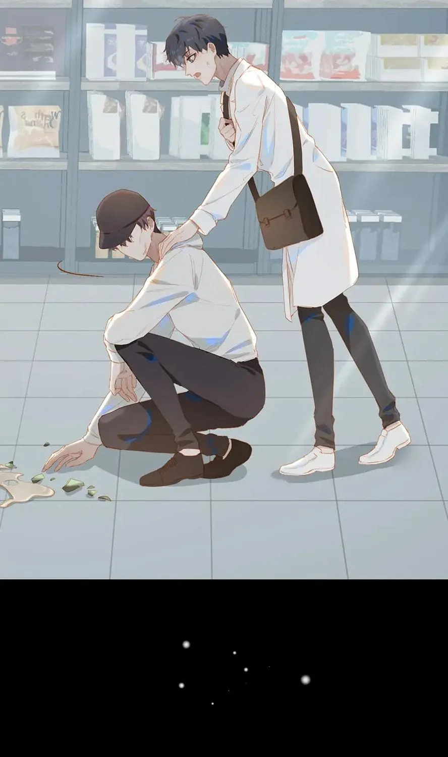 Pirouette into My Heart (Colored) Chapter 139 page 78 - 