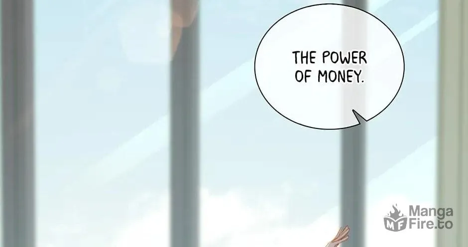 Pirouette into My Heart (Colored) Chapter 139 page 9 - 