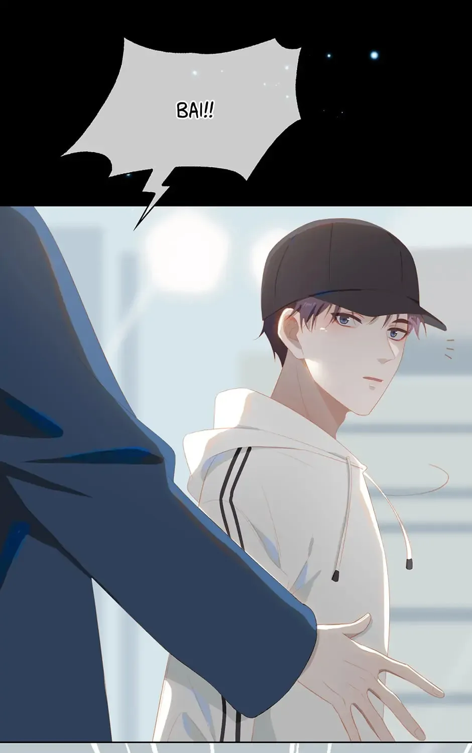 Pirouette into My Heart (Colored) Chapter 143 page 60 - 