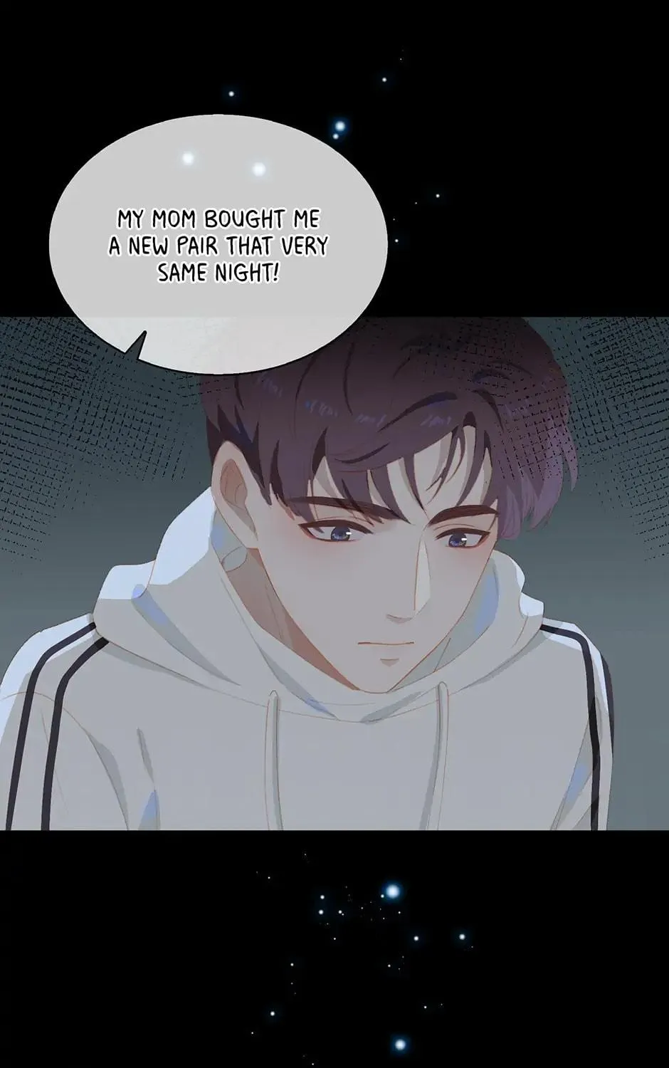 Pirouette into My Heart (Colored) Chapter 143 page 78 - 