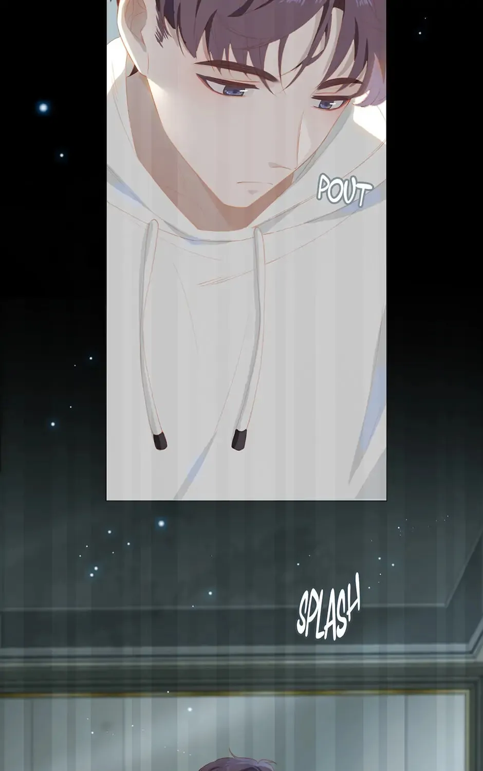 Pirouette into My Heart (Colored) Chapter 143 page 80 - 