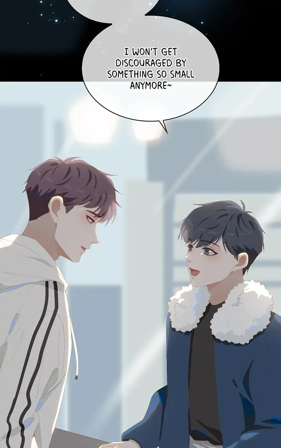 Pirouette into My Heart (Colored) Chapter 143 page 86 - 