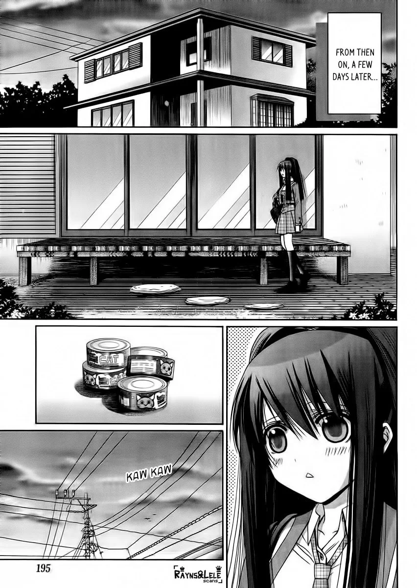 Read Pisu no Oshigoto chapter 0 image 16 on Lezhin