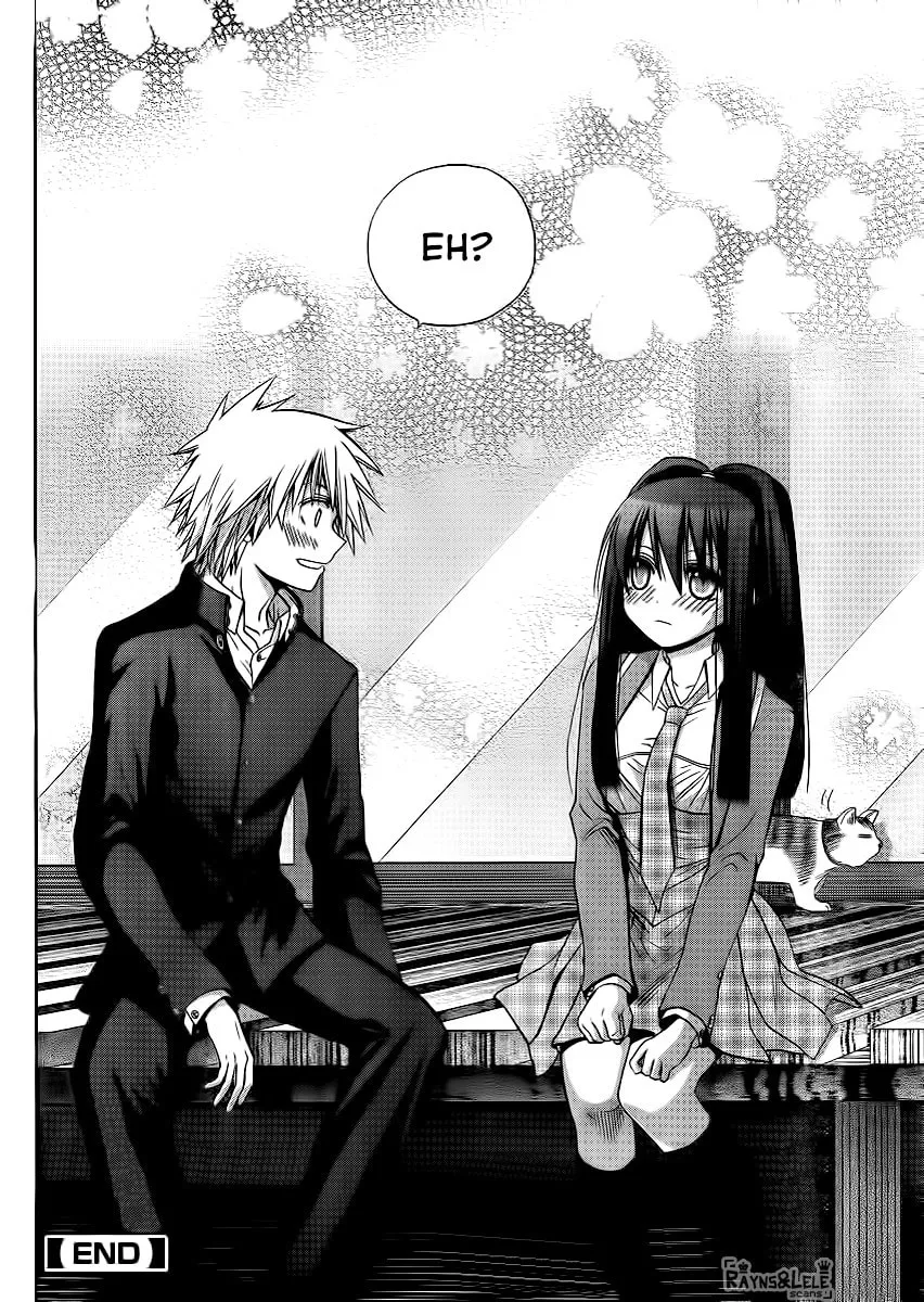 Read Pisu no Oshigoto chapter 0 image 25 on Lezhin