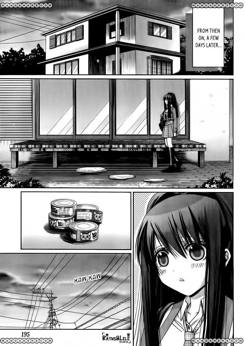 Read Pisu no Oshigoto chapter 1 image 15 on Lezhin