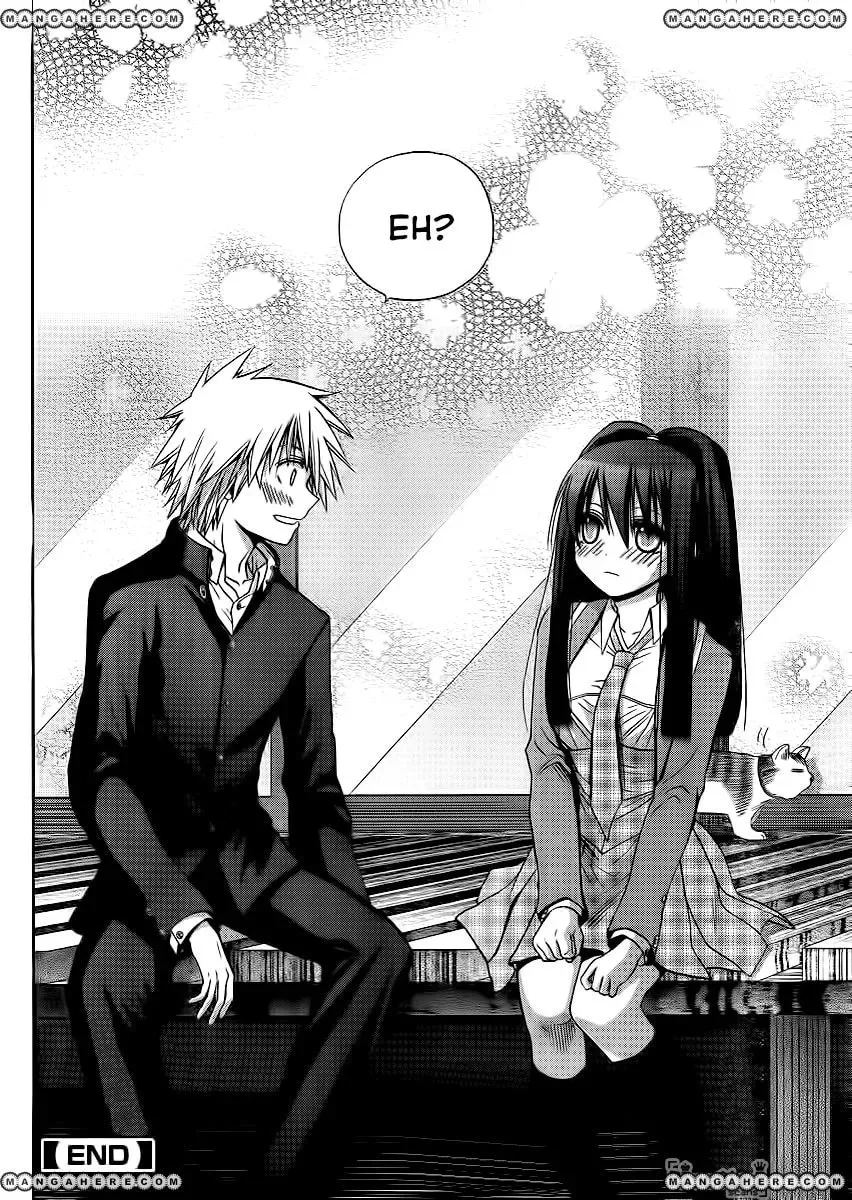 Read Pisu no Oshigoto chapter 1 image 24 on Lezhin