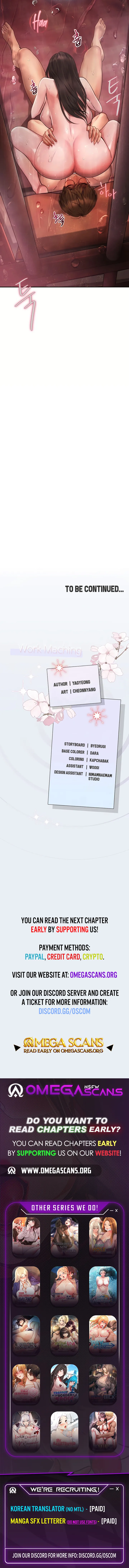 Read Pit-a-Pat S-Matching chapter 18 image 11 on Lezhin