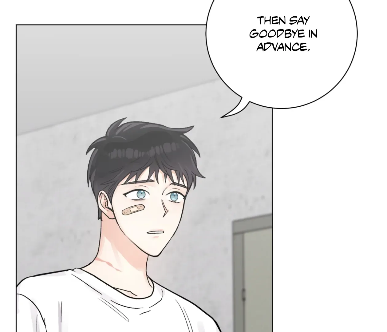 PIT A PAT Chapter 27 page 114 - 