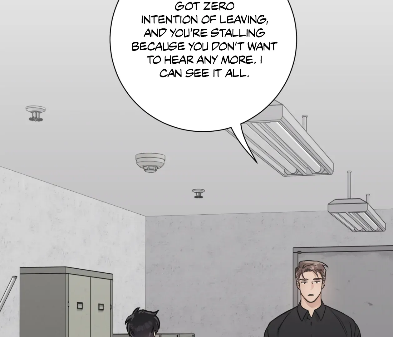 PIT A PAT Chapter 27 page 120 - 