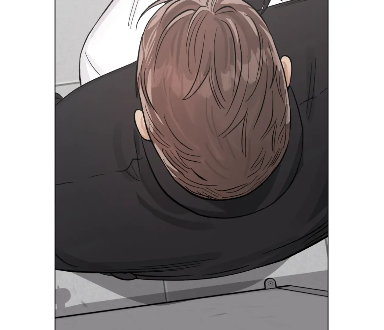 PIT A PAT Chapter 27 page 134 - 