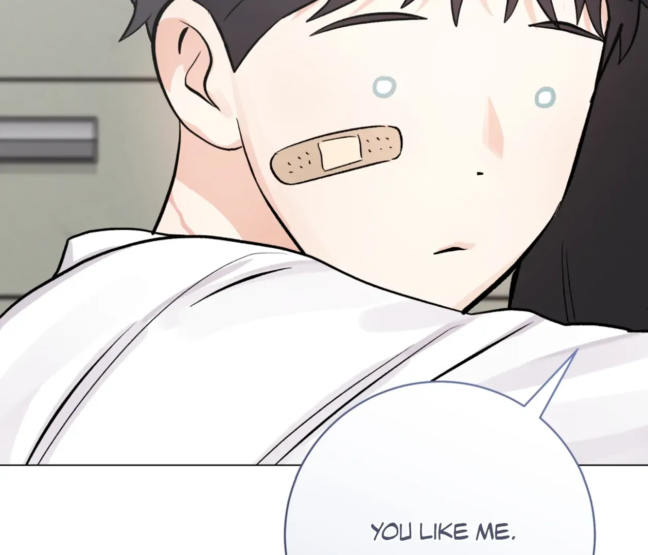 PIT A PAT Chapter 27 page 148 - 