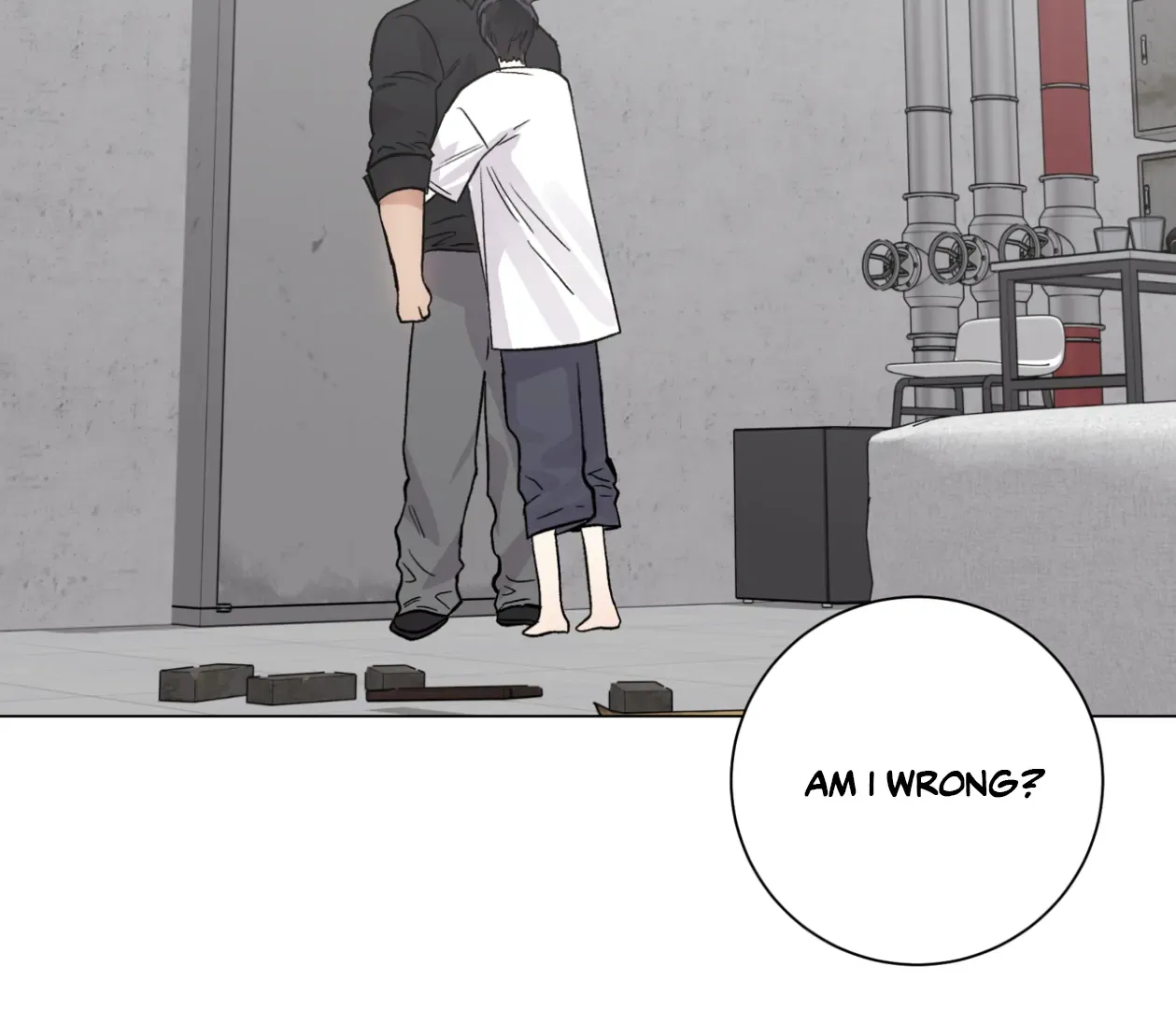 PIT A PAT Chapter 27 page 151 - 
