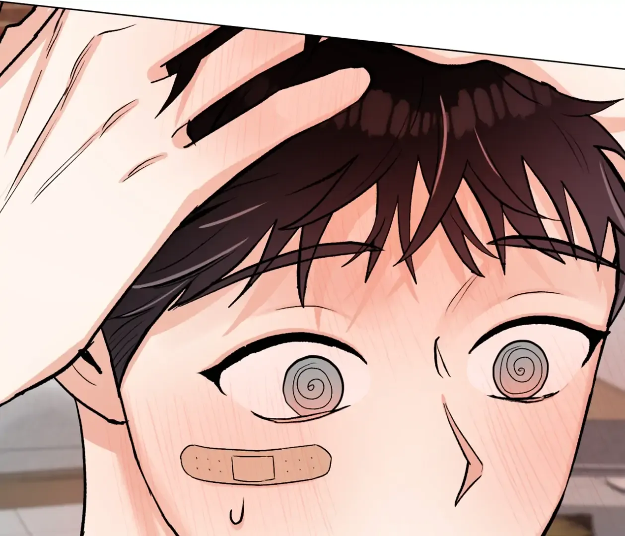PIT A PAT Chapter 27 page 171 - 