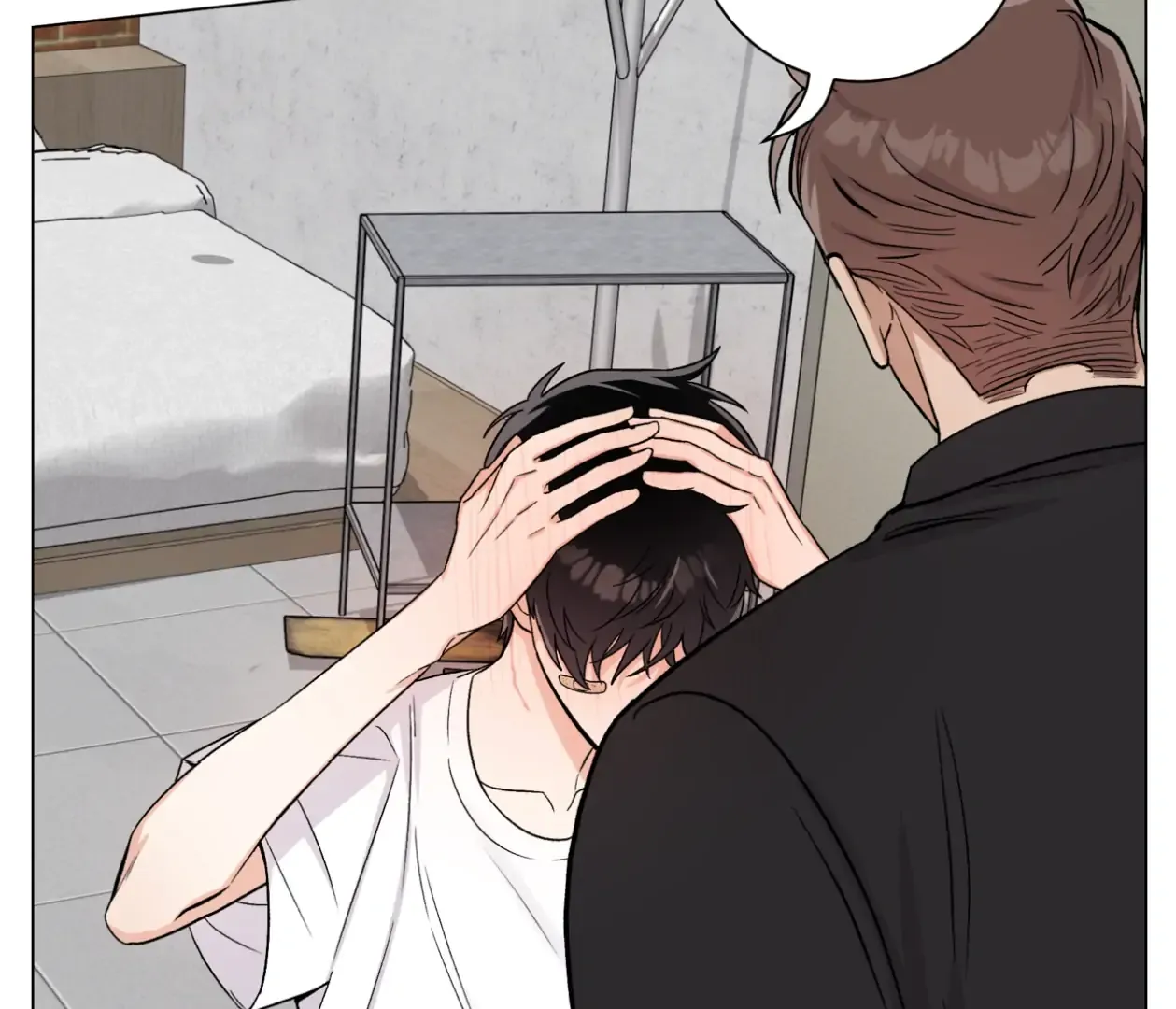 PIT A PAT Chapter 27 page 175 - 