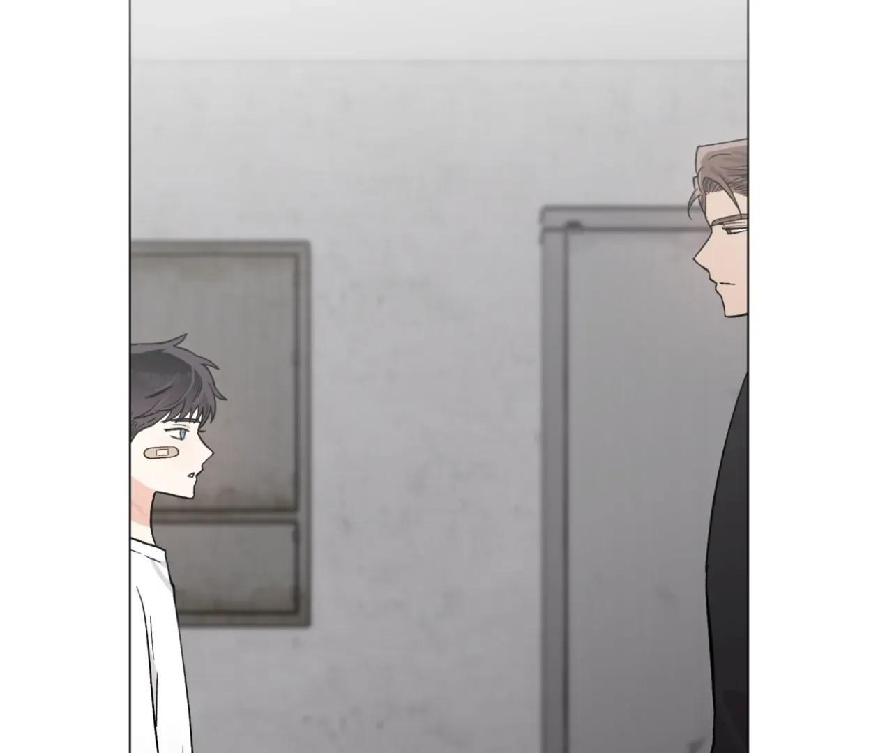 PIT A PAT Chapter 27 page 29 - 