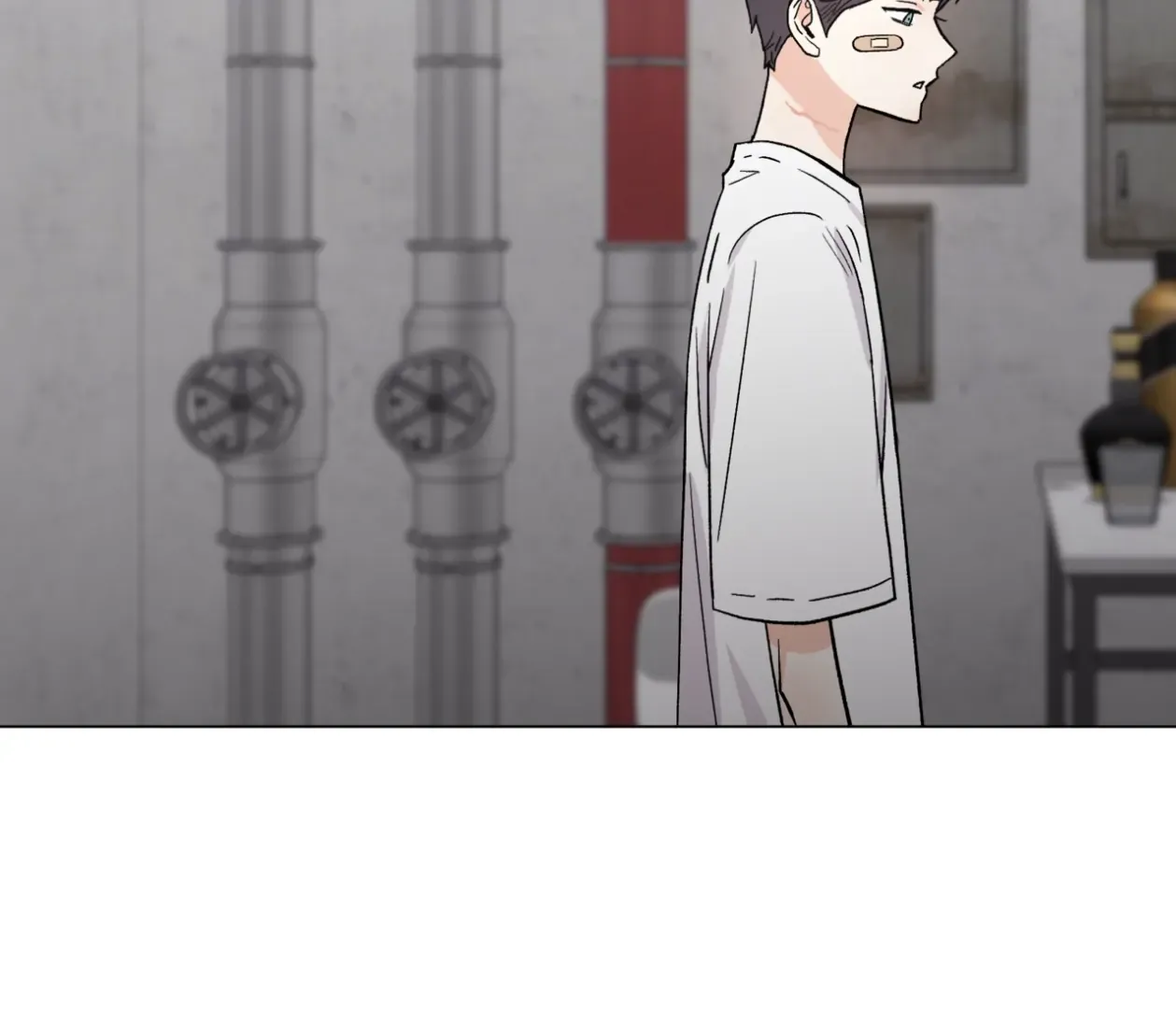 PIT A PAT Chapter 27 page 42 - 
