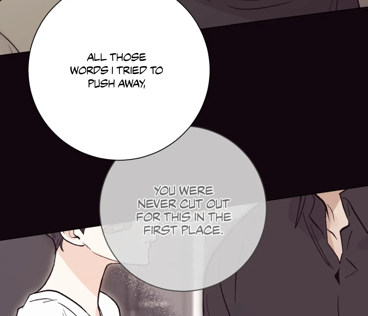 PIT A PAT Chapter 27 page 45 - 