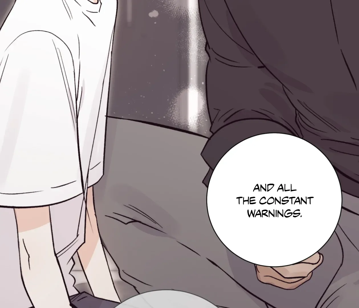 PIT A PAT Chapter 27 page 46 - 