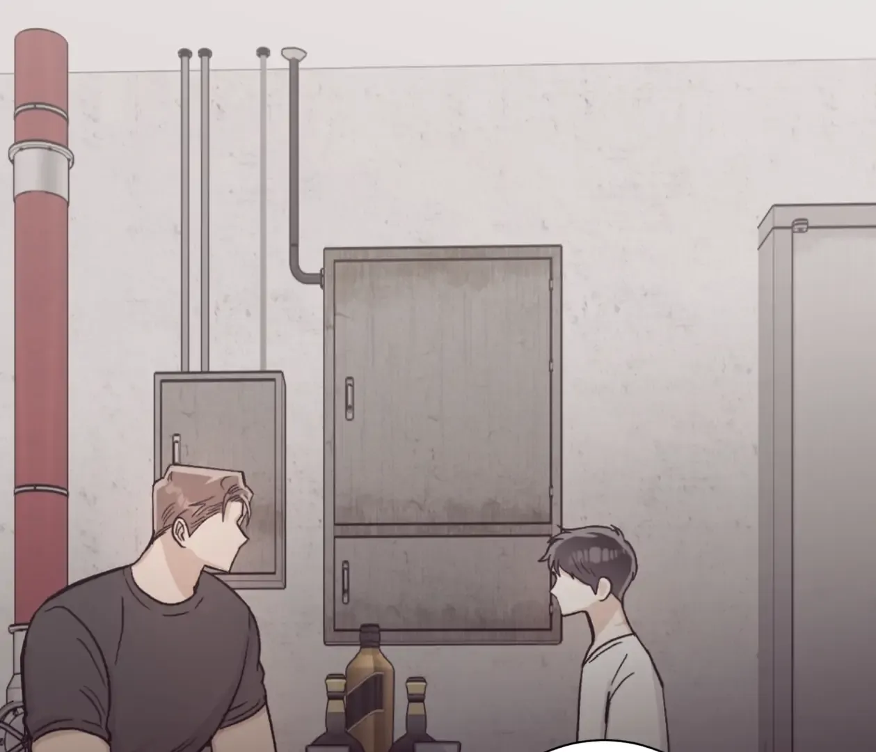 PIT A PAT Chapter 27 page 48 - 