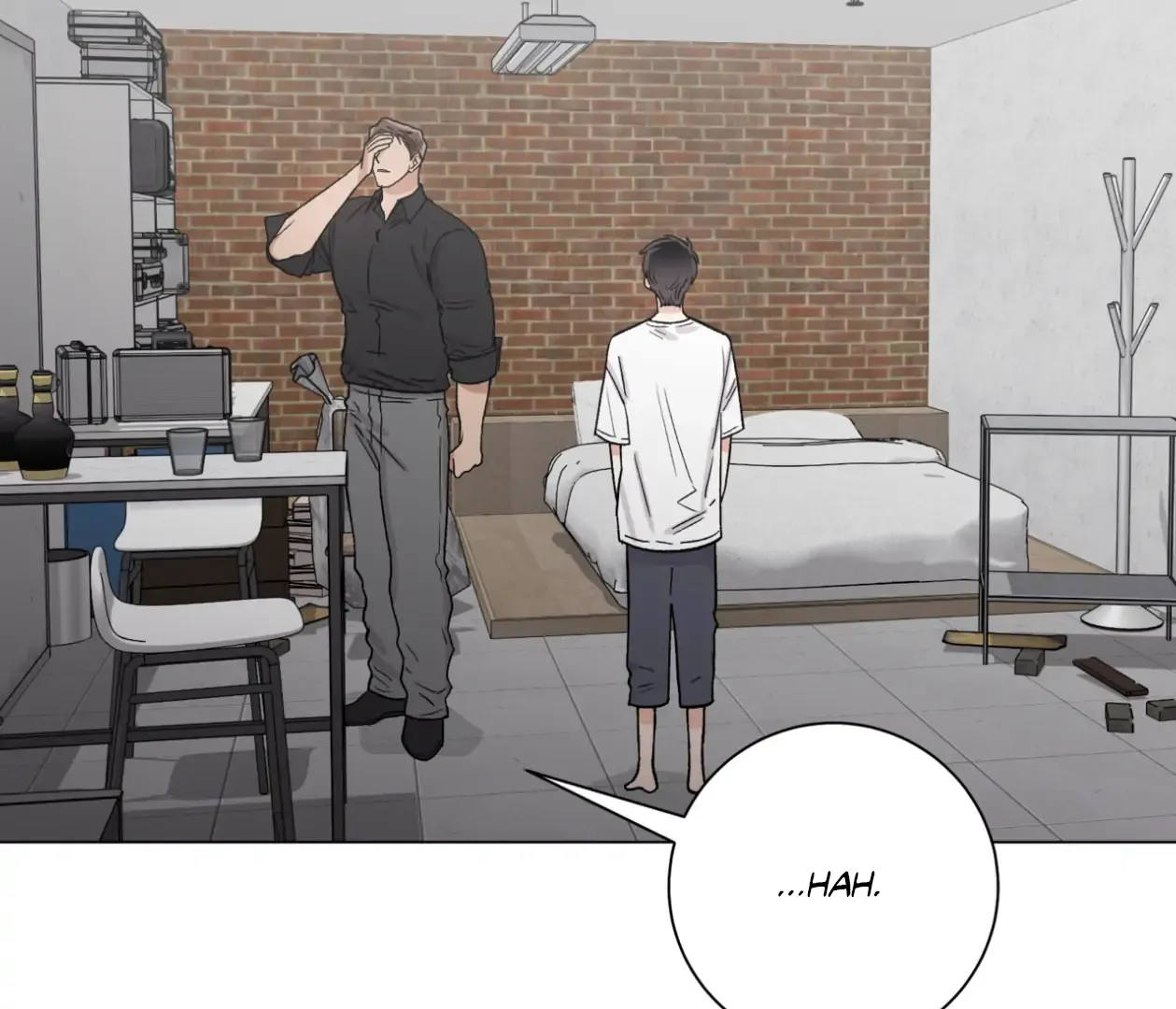PIT A PAT Chapter 27 page 61 - 