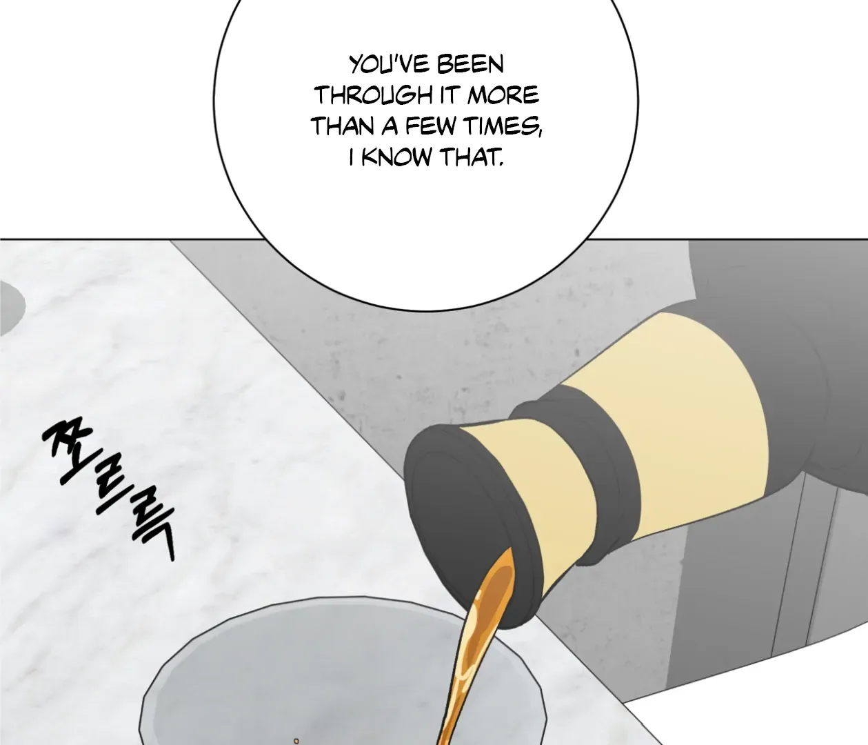 PIT A PAT Chapter 27 page 71 - 