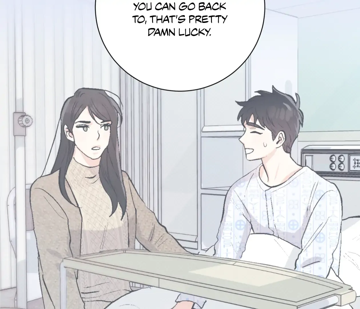 PIT A PAT Chapter 27 page 79 - 